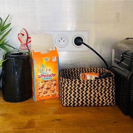 Paris - Appartement Cosy - Tour Eiffel A Pied Ngoại thất bức ảnh