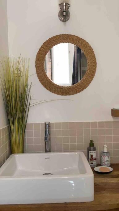 Paris - Appartement Cosy - Tour Eiffel A Pied Ngoại thất bức ảnh